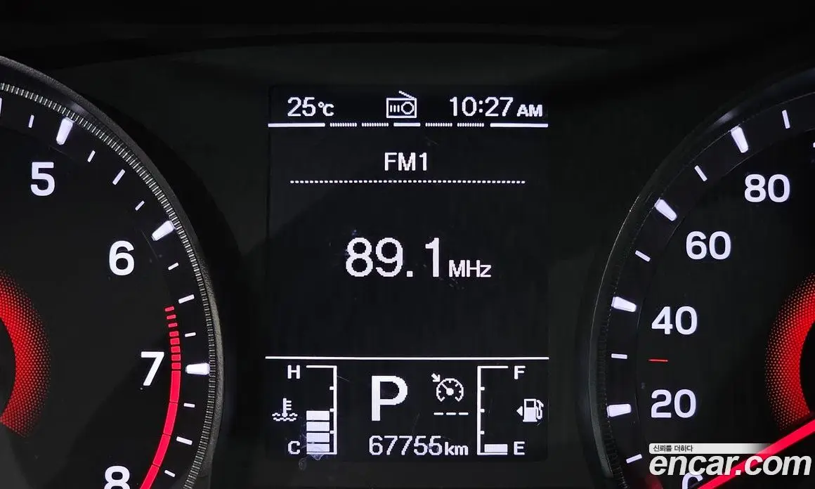 SsangYong TIBOLI 2019 1.5 автомат (гидро), фото 8