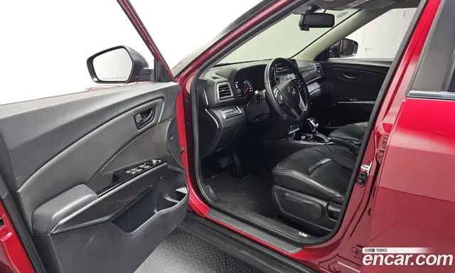 SsangYong TIBOLI 2019 1.5 автомат (гидро), миниатюра 10