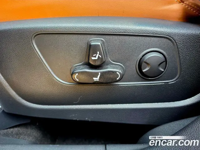 SsangYong Torres 2022 1.5 автомат (гидро), миниатюра 11