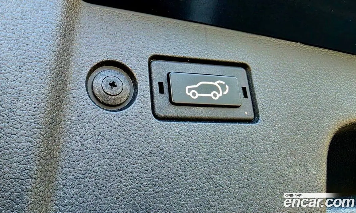SsangYong Torres 2022 1.5 автомат (гидро), фото 19