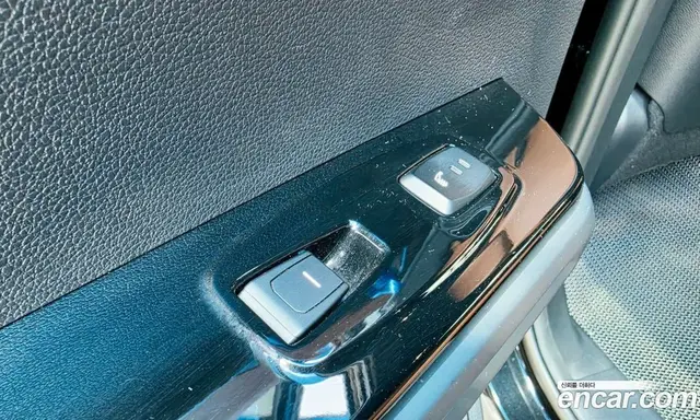SsangYong Torres 2022 1.5 автомат (гидро), миниатюра 10