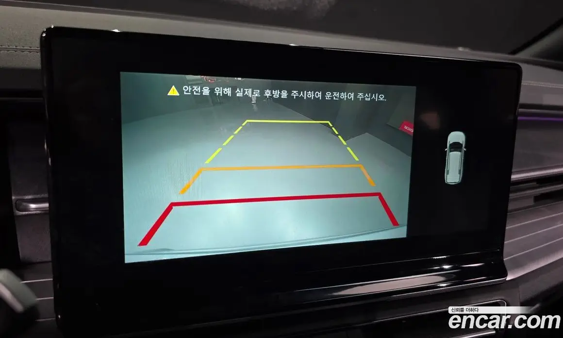 SsangYong Torres 2022 1.5 автомат (гидро), фото 15