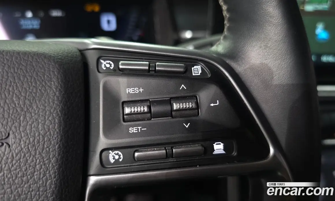 SsangYong Torres 2022 1.5 автомат (гидро), фото 17