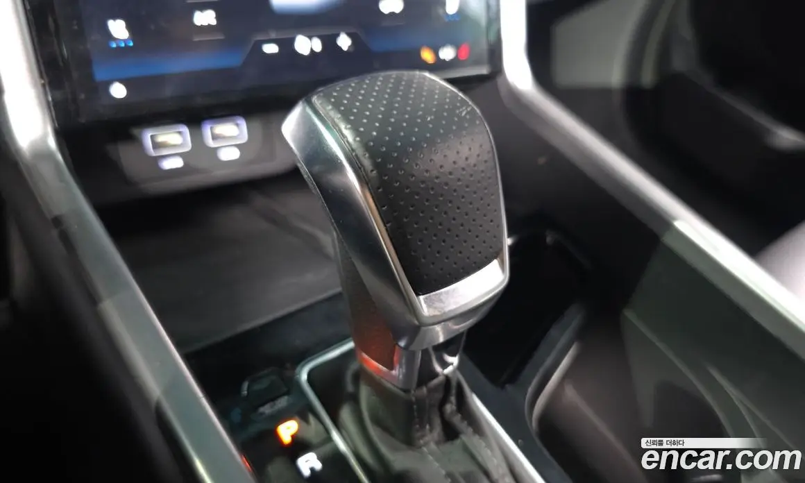 SsangYong Torres 2022 1.5 автомат (гидро), фото 9