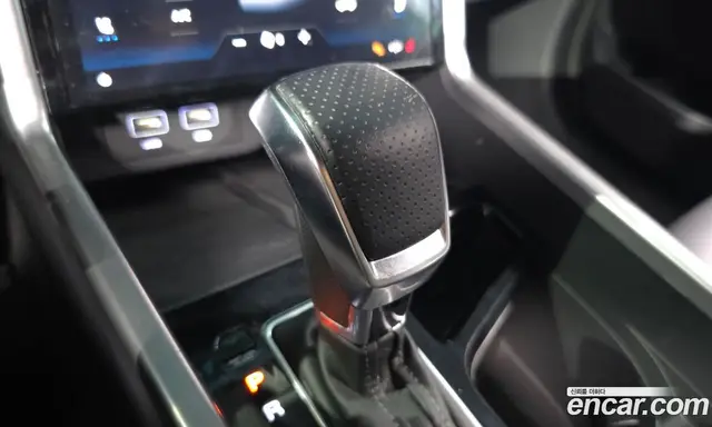 SsangYong Torres 2022 1.5 автомат (гидро), миниатюра 9