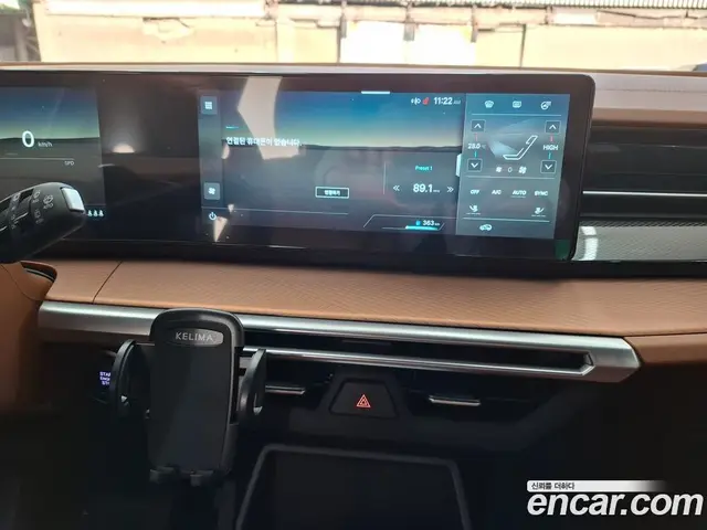 SsangYong Torres 2024 1.5 автомат (гидро), миниатюра 11