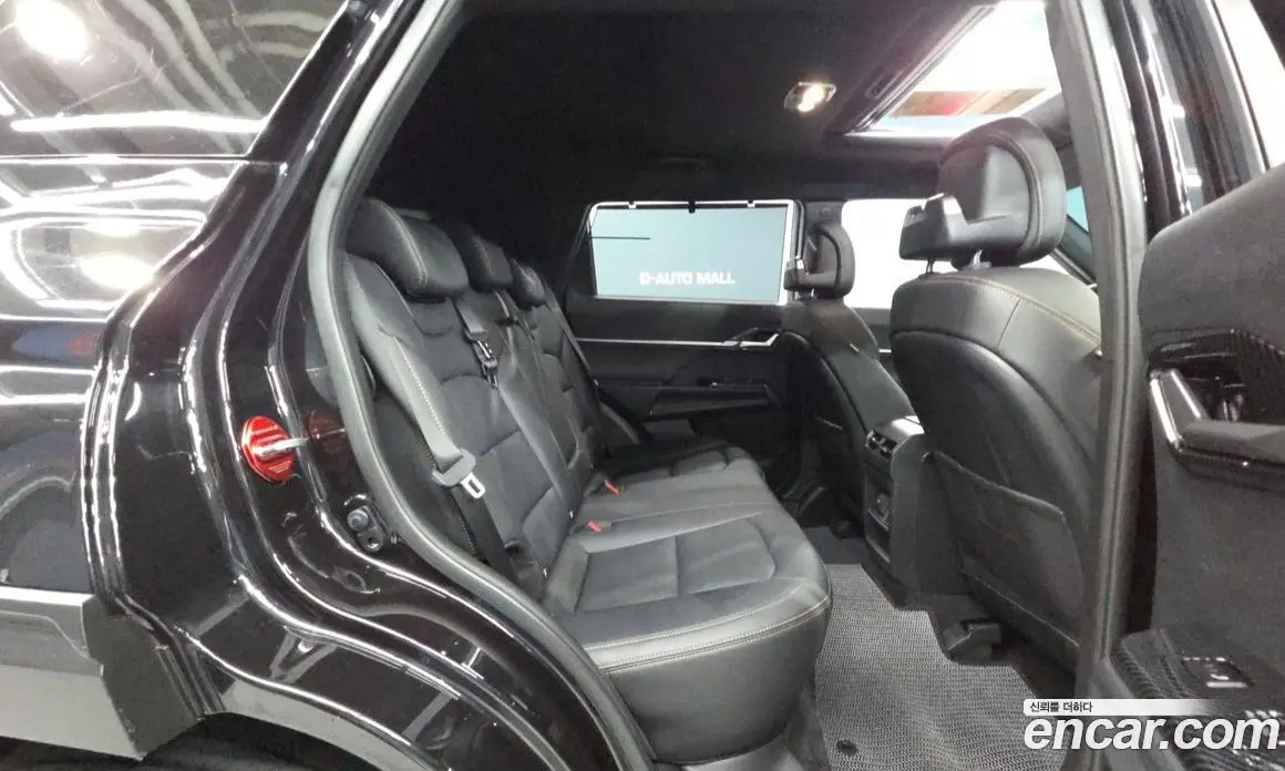 SsangYong Torres 2024 1.5 автомат (гидро), фото 14 SsangYong Torres 2024 1.5 автомат (гидро), фото 14