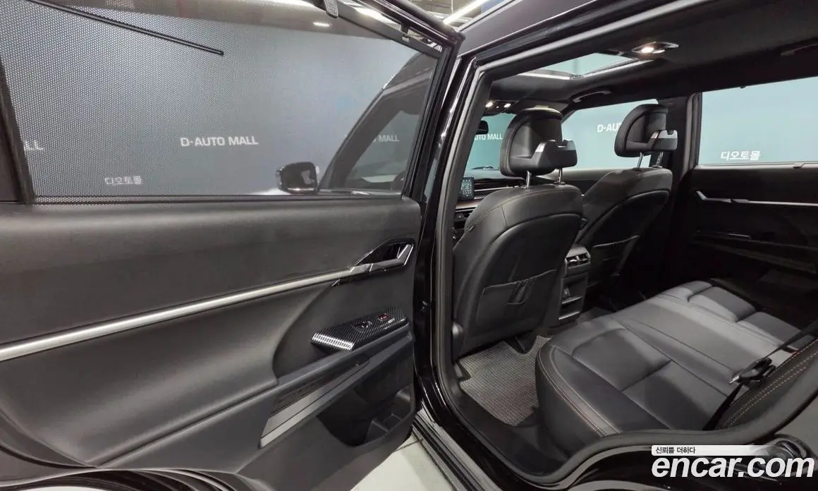SsangYong Torres 2024 1.5 автомат (гидро), фото 15 SsangYong Torres 2024 1.5 автомат (гидро), фото 15