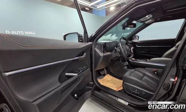 SsangYong Torres 2024 1.5 автомат (гидро), миниатюра 9 SsangYong Torres 2024 1.5 автомат (гидро), миниатюра 9