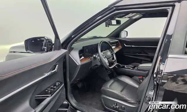 SsangYong Torres 2025 1.5 автомат (гидро), миниатюра 11 SsangYong Torres 2025 1.5 автомат (гидро), миниатюра 11