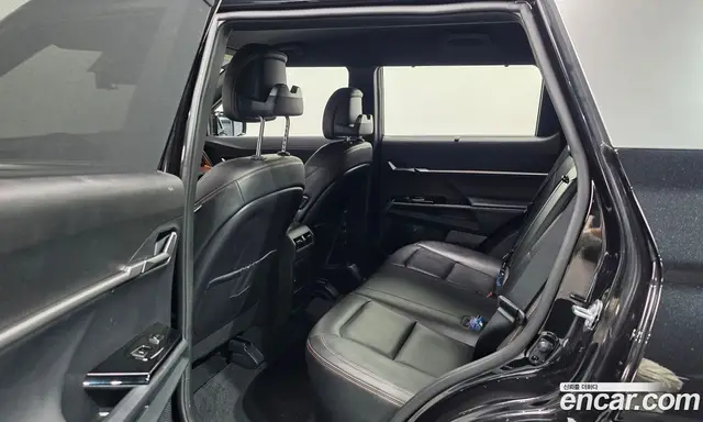 SsangYong Torres 2025 1.5 автомат (гидро), миниатюра 12