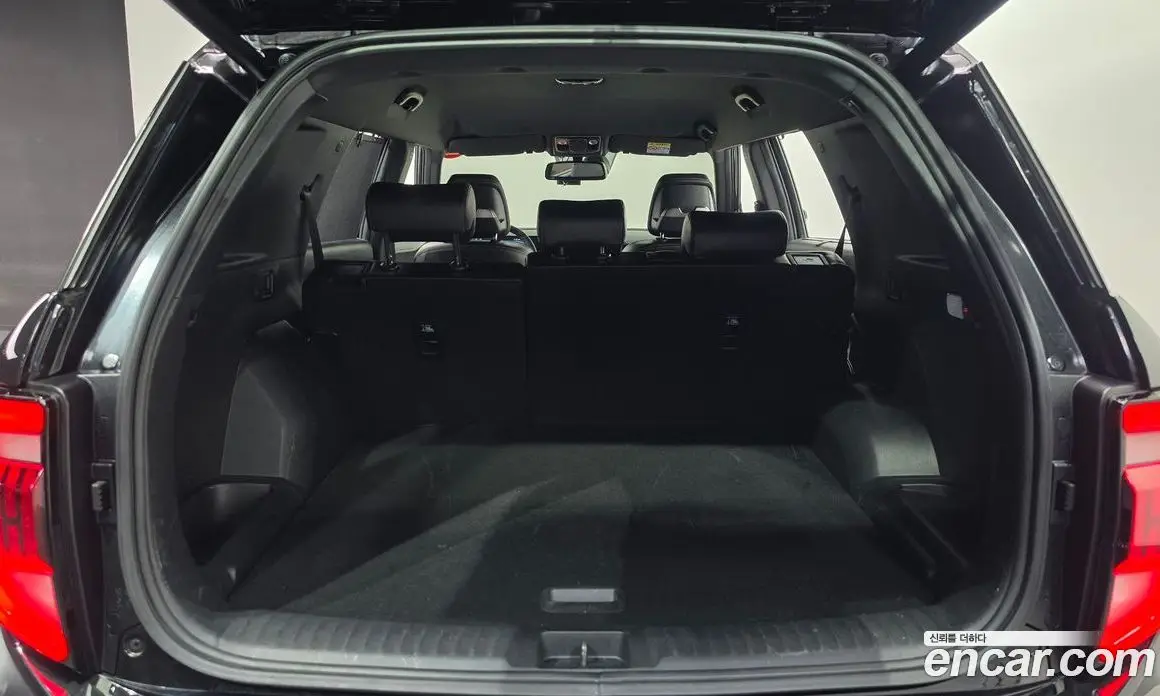 SsangYong Torres 2025 1.5 автомат (гидро), фото 18 SsangYong Torres 2025 1.5 автомат (гидро), фото 18