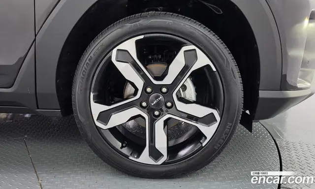 SsangYong Torres 2025 1.5 автомат (гидро), миниатюра 5 SsangYong Torres 2025 1.5 автомат (гидро), миниатюра 5