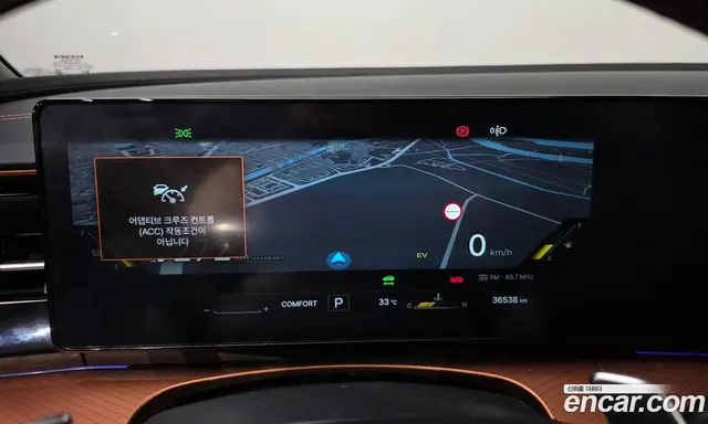 SsangYong Torres 2025 1.5 автомат (гидро), миниатюра 8 SsangYong Torres 2025 1.5 автомат (гидро), миниатюра 8