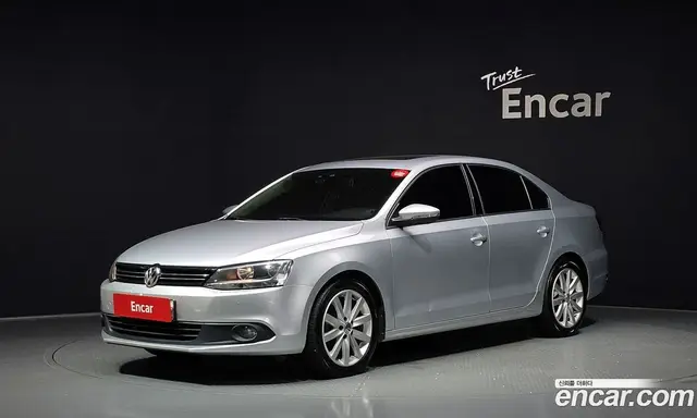 Volkswagen Jetta, 2013, 96 382 км