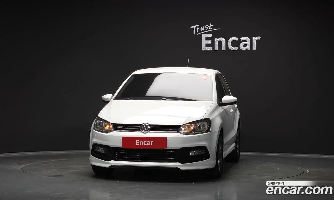 Volkswagen Polo 2015 1.4 автомат (гидро), фото 3