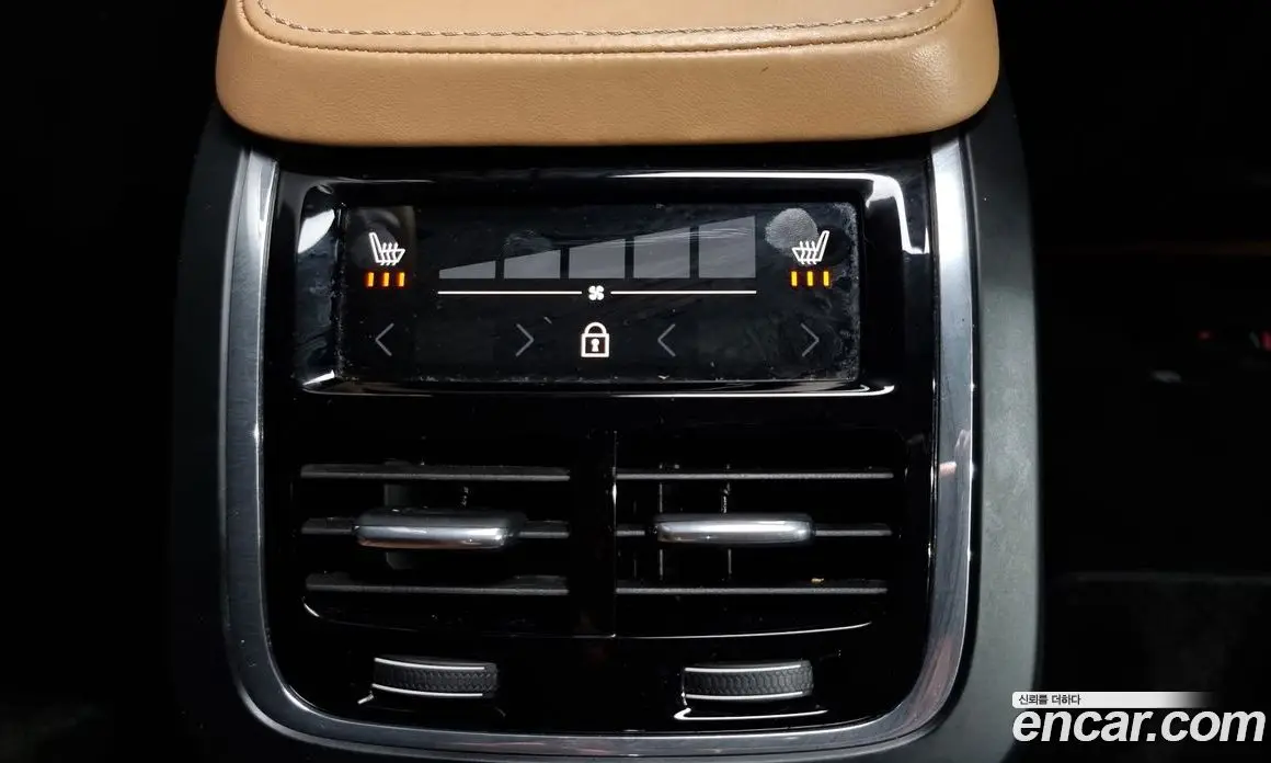 Volvo S90 2020 2.0 автомат (гидро), фото 18