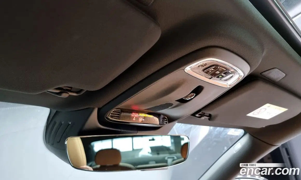 Volvo S90 2020 2.0 автомат (гидро), фото 19