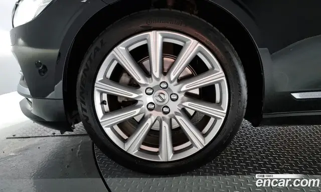 Volvo S90 2020 2.0 автомат (гидро), миниатюра 5