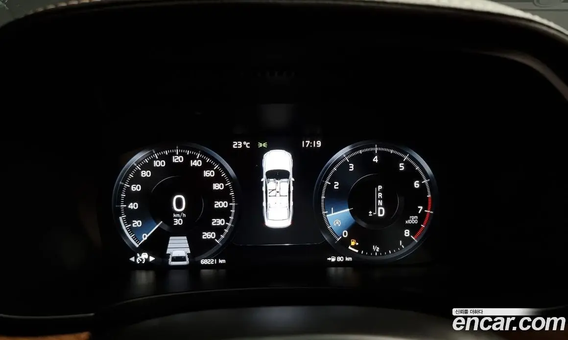 Volvo S90 2020 2.0 автомат (гидро), фото 8