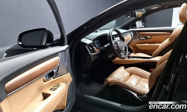 Volvo S90 2020 2.0 автомат (гидро), миниатюра 10