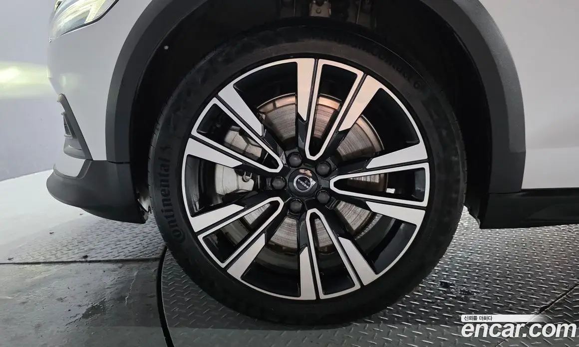 Volvo V60 2022 2.0 автомат (гидро), фото 5