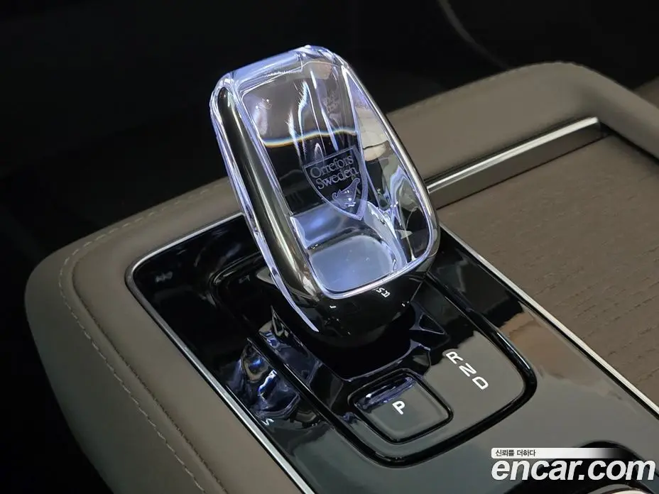 Volvo XC90 2026 2.0 автомат (гидро), фото 15
