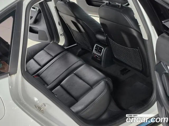 Audi A6 2010 2.0 автомат (гидро), миниатюра 11 Audi A6 2010 2.0 автомат (гидро), миниатюра 11