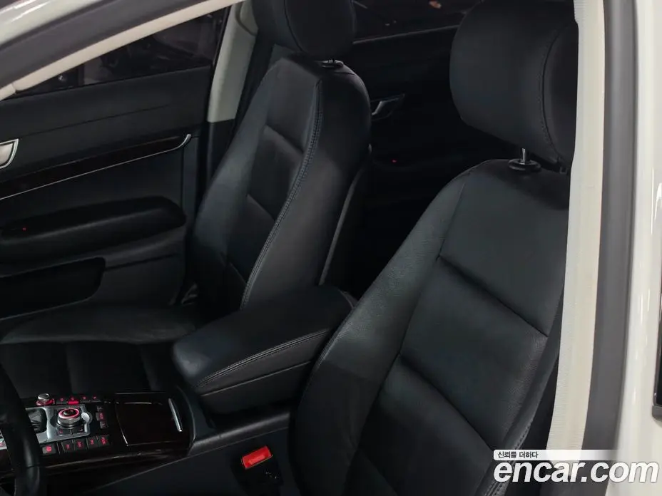 Audi A6 2010 2.0 автомат (гидро), фото 13 Audi A6 2010 2.0 автомат (гидро), фото 13