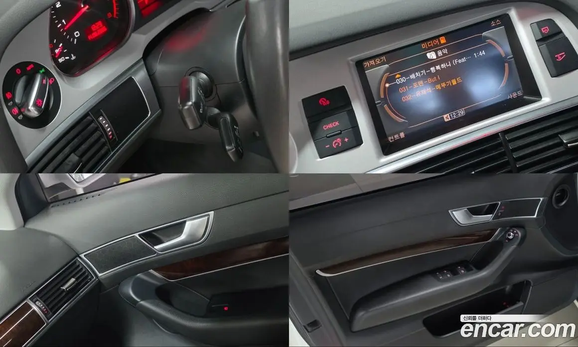 Audi A6 2010 2.0 автомат (гидро), фото 16 Audi A6 2010 2.0 автомат (гидро), фото 16