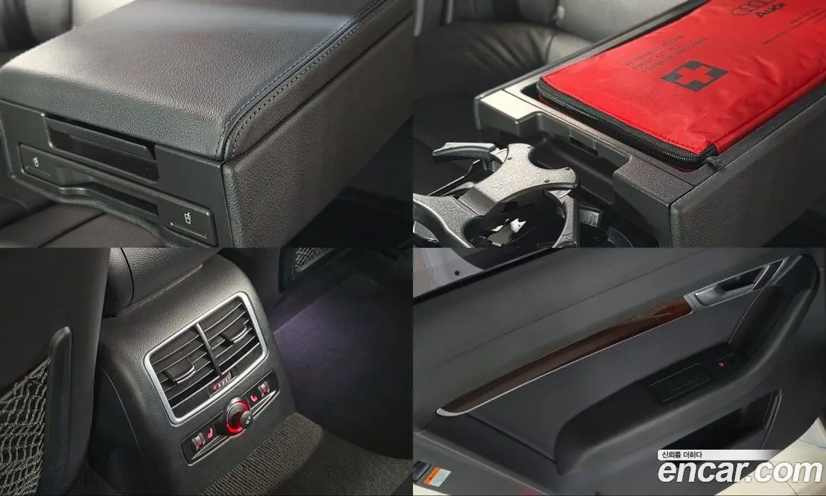 Audi A6 2010 2.0 автомат (гидро), фото 17 Audi A6 2010 2.0 автомат (гидро), фото 17