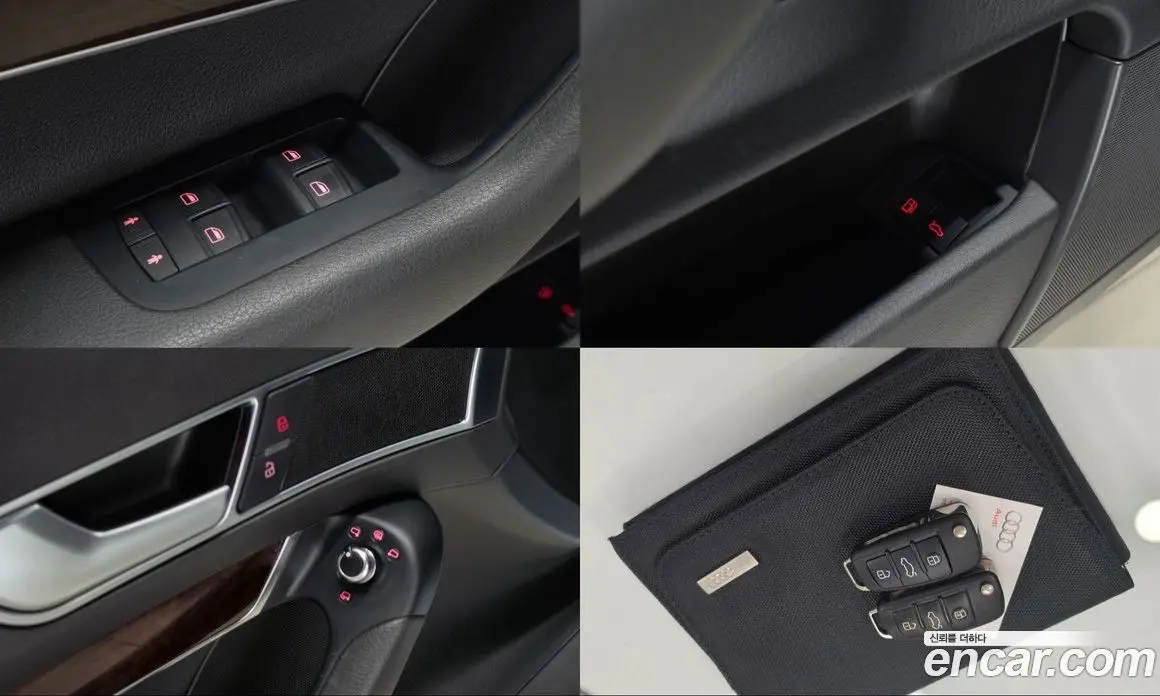 Audi A6 2010 2.0 автомат (гидро), фото 18 Audi A6 2010 2.0 автомат (гидро), фото 18