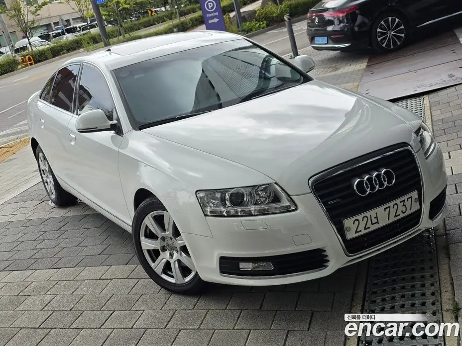 Audi A6 2010 2.0 автомат (гидро), фото 19 Audi A6 2010 2.0 автомат (гидро), фото 19