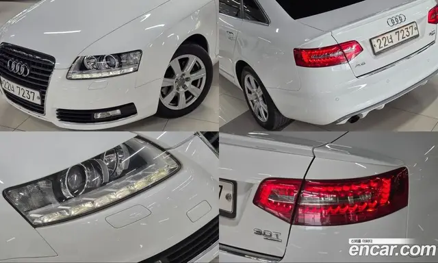 Audi A6 2010 2.0 автомат (гидро), миниатюра 5 Audi A6 2010 2.0 автомат (гидро), миниатюра 5