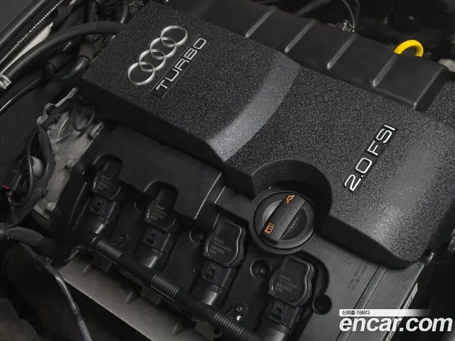 Audi A6 2010 2.0 автомат (гидро), миниатюра 7 Audi A6 2010 2.0 автомат (гидро), миниатюра 7