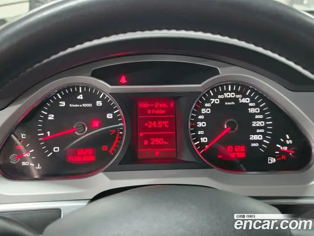 Audi A6 2010 2.0 автомат (гидро), миниатюра 8 Audi A6 2010 2.0 автомат (гидро), миниатюра 8
