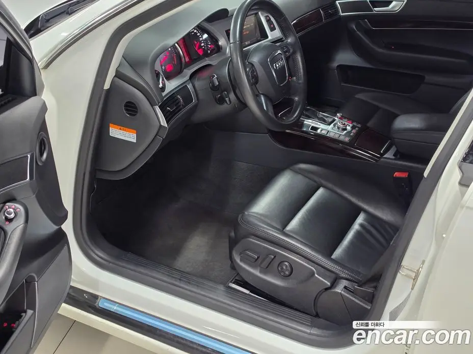 Audi A6 2010 2.0 автомат (гидро), фото 10 Audi A6 2010 2.0 автомат (гидро), фото 10