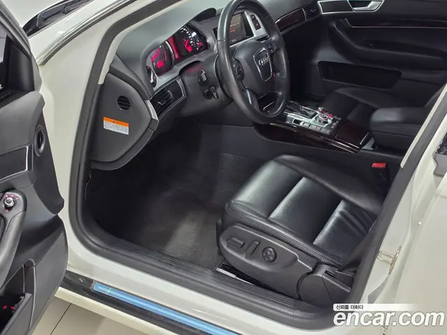Audi A6 2010 2.0 автомат (гидро), миниатюра 10 Audi A6 2010 2.0 автомат (гидро), миниатюра 10