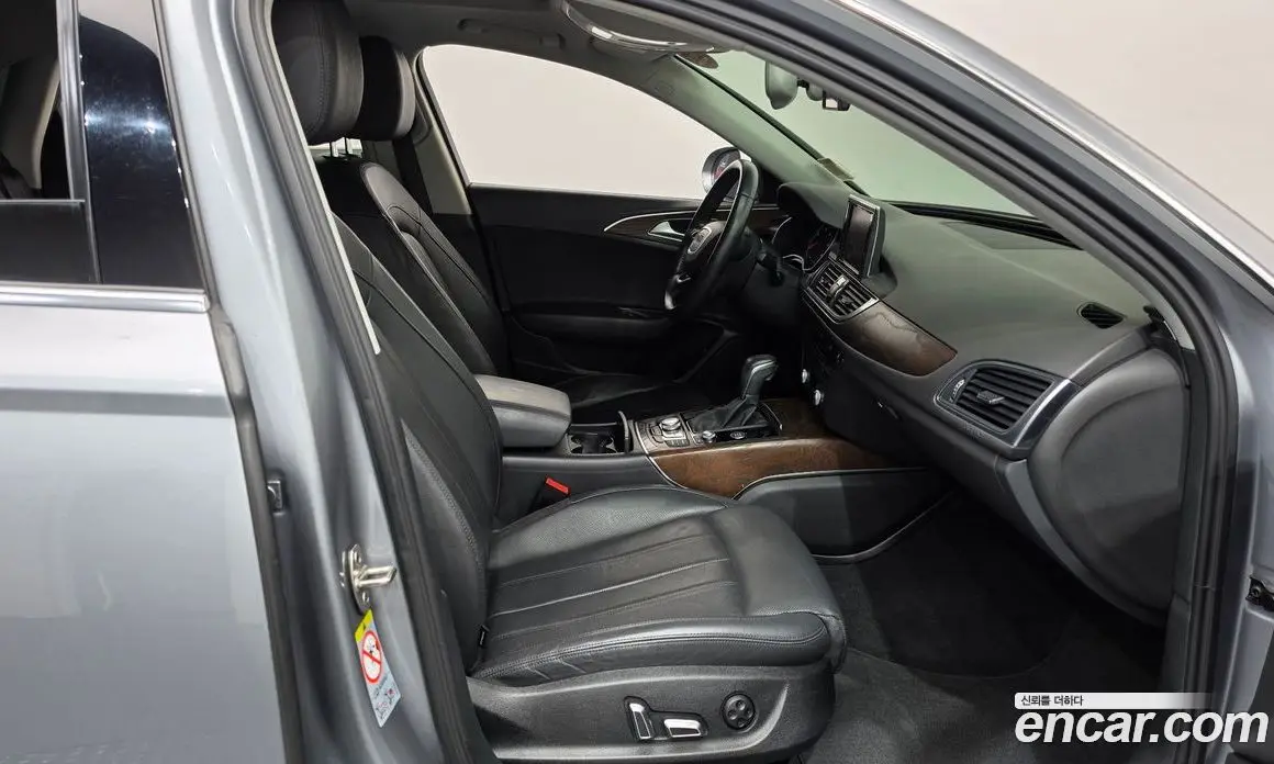 Audi A6 2015 2.0 автомат (гидро), фото 11 Audi A6 2015 2.0 автомат (гидро), фото 11