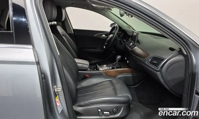 Audi A6 2015 2.0 автомат (гидро), миниатюра 11 Audi A6 2015 2.0 автомат (гидро), миниатюра 11