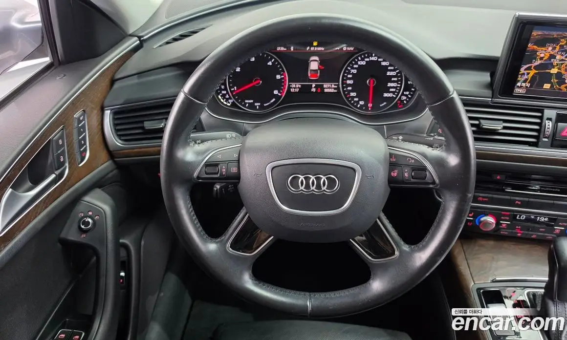 Audi A6 2015 2.0 автомат (гидро), фото 13 Audi A6 2015 2.0 автомат (гидро), фото 13