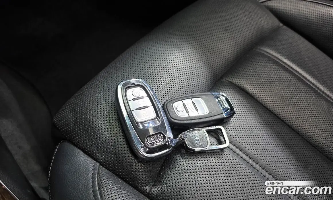 Audi A6 2015 2.0 автомат (гидро), фото 16 Audi A6 2015 2.0 автомат (гидро), фото 16