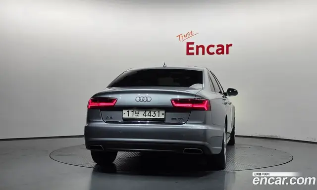 Audi A6 2015 2.0 автомат (гидро), миниатюра 4 Audi A6 2015 2.0 автомат (гидро), миниатюра 4