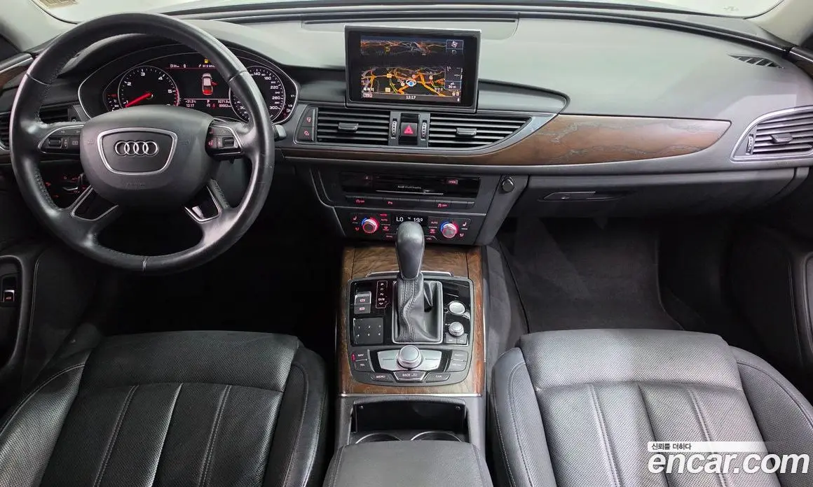 Audi A6 2015 2.0 автомат (гидро), фото 7 Audi A6 2015 2.0 автомат (гидро), фото 7