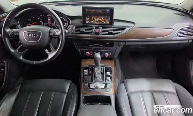Audi A6 2015 2.0 автомат (гидро), миниатюра 7 Audi A6 2015 2.0 автомат (гидро), миниатюра 7