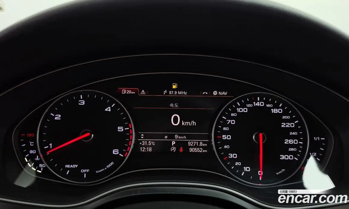 Audi A6 2015 2.0 автомат (гидро), фото 8 Audi A6 2015 2.0 автомат (гидро), фото 8