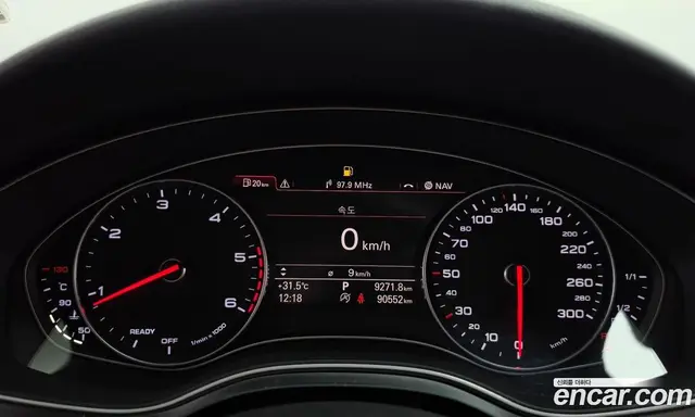 Audi A6 2015 2.0 автомат (гидро), миниатюра 8 Audi A6 2015 2.0 автомат (гидро), миниатюра 8