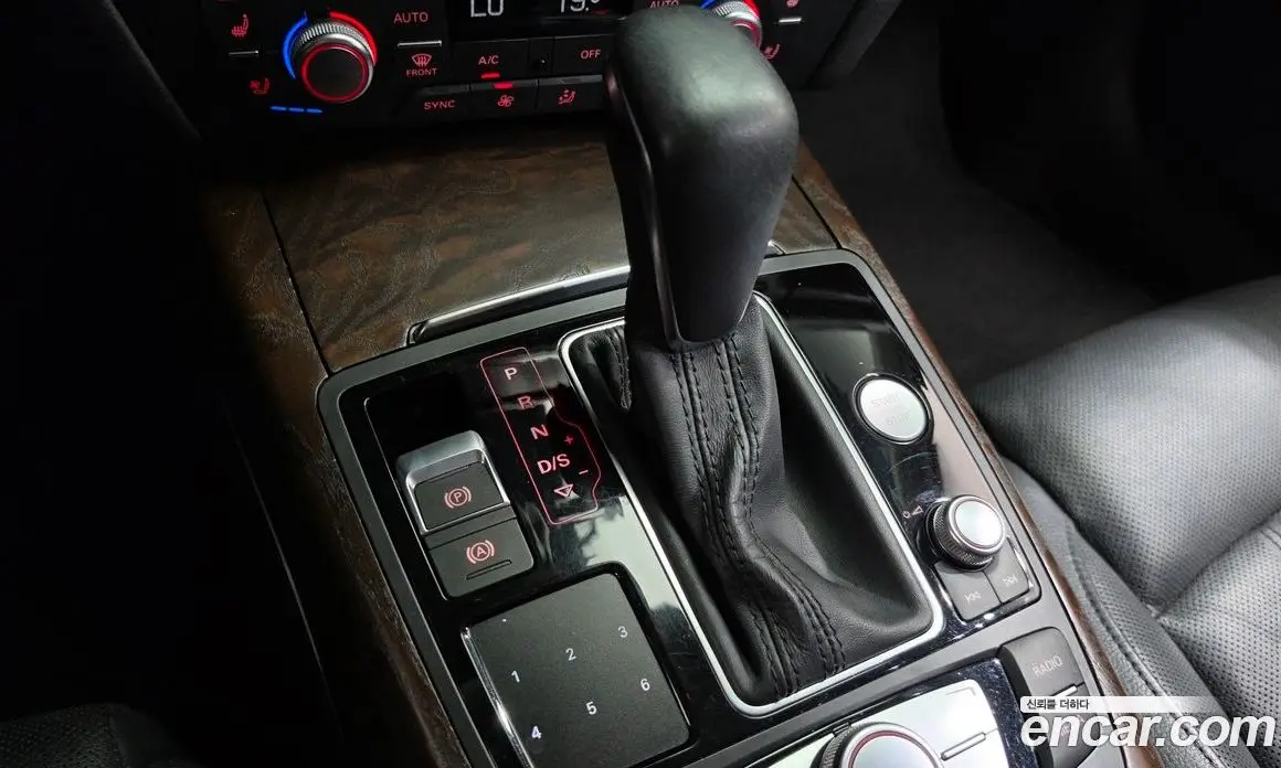 Audi A6 2015 2.0 автомат (гидро), фото 9 Audi A6 2015 2.0 автомат (гидро), фото 9