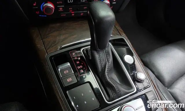Audi A6 2015 2.0 автомат (гидро), миниатюра 9 Audi A6 2015 2.0 автомат (гидро), миниатюра 9