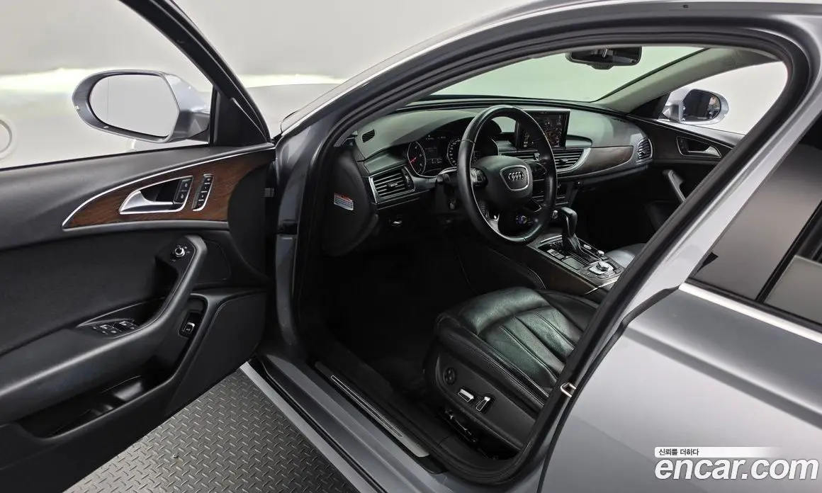 Audi A6 2015 2.0 автомат (гидро), фото 10 Audi A6 2015 2.0 автомат (гидро), фото 10